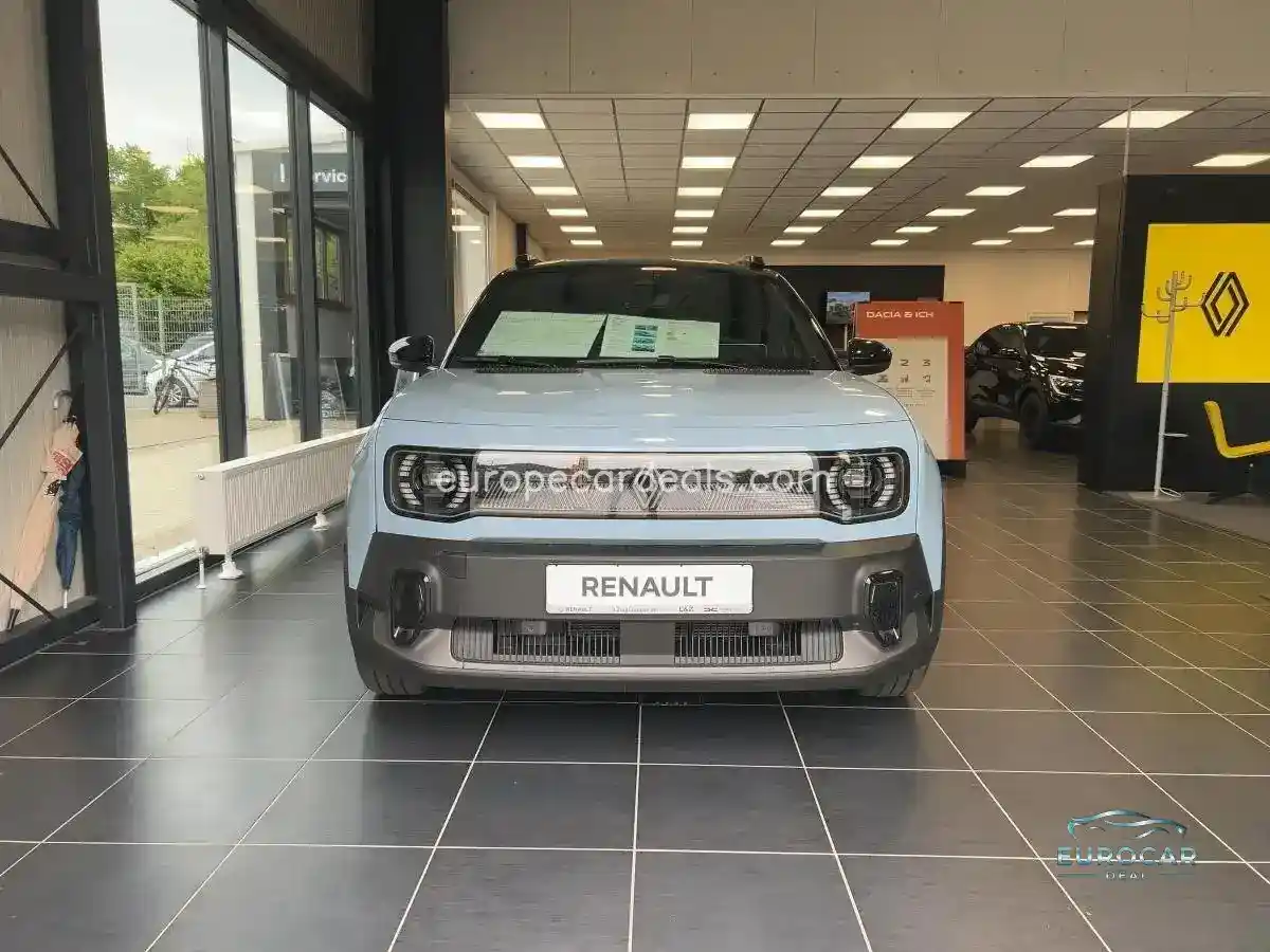 Renault R 4