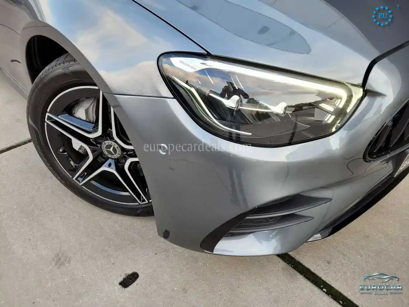 Mercedes-Benz E 300