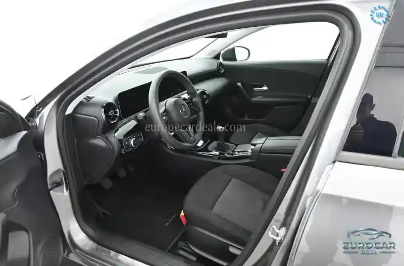 Mercedes-Benz A 160