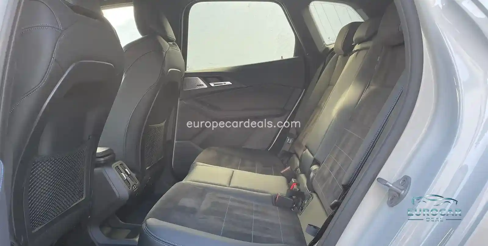 BMW 225 Active Tourer