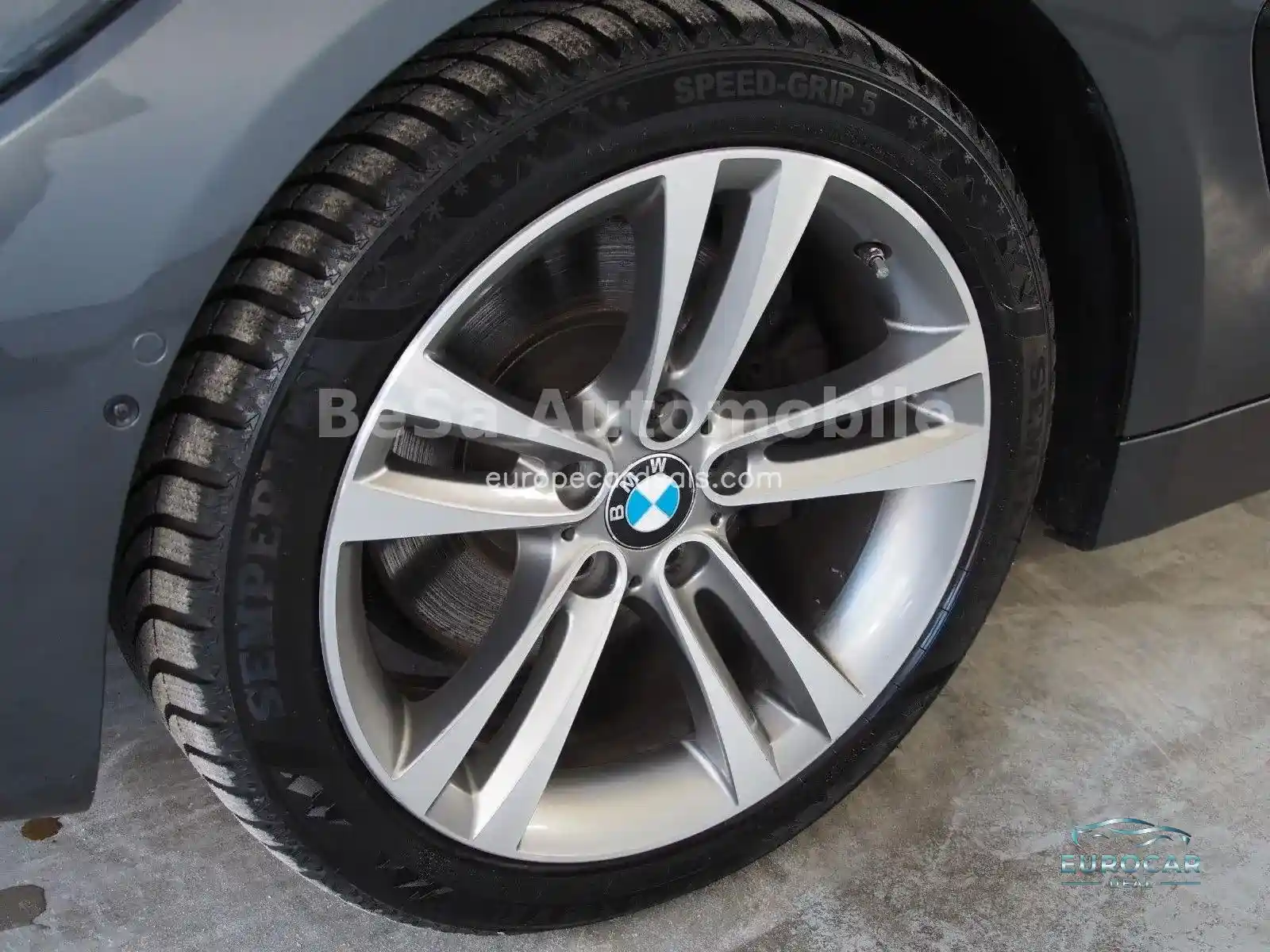 BMW 430