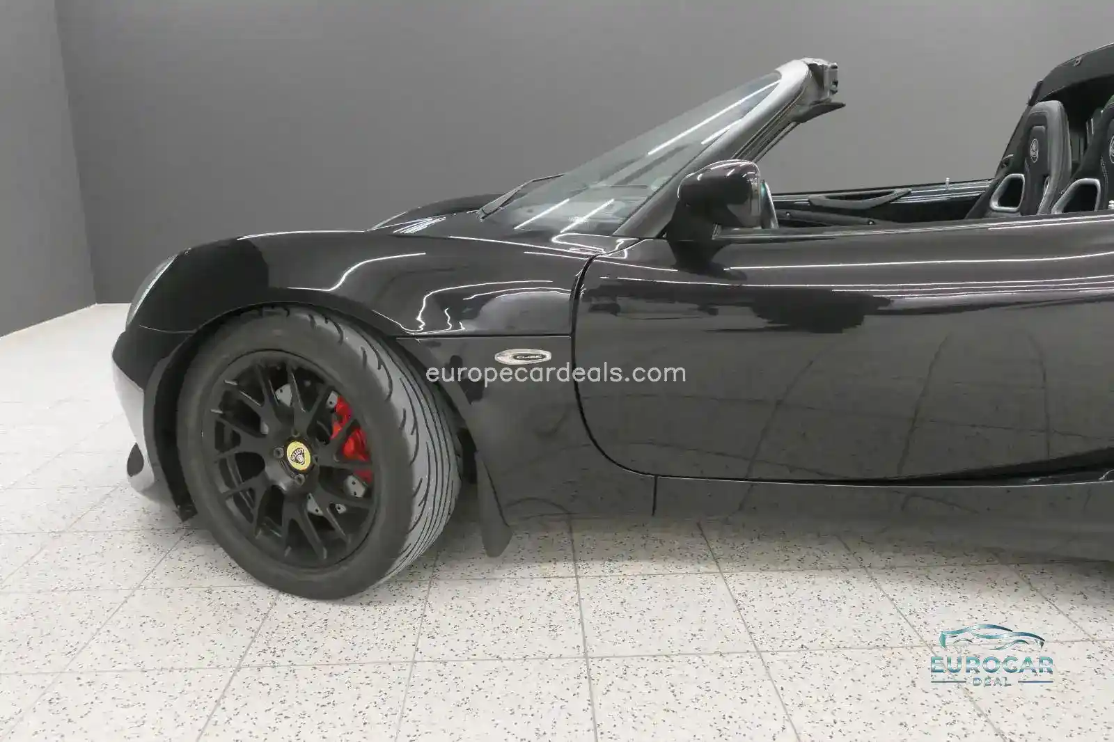 Lotus Elise