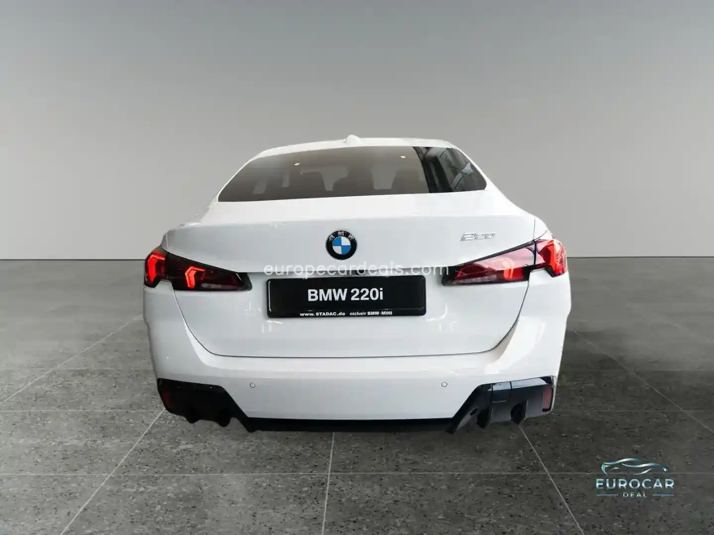 BMW 220