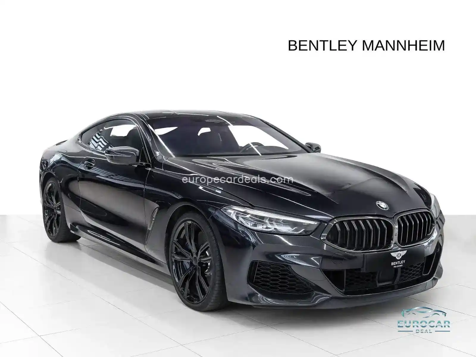 BMW M850