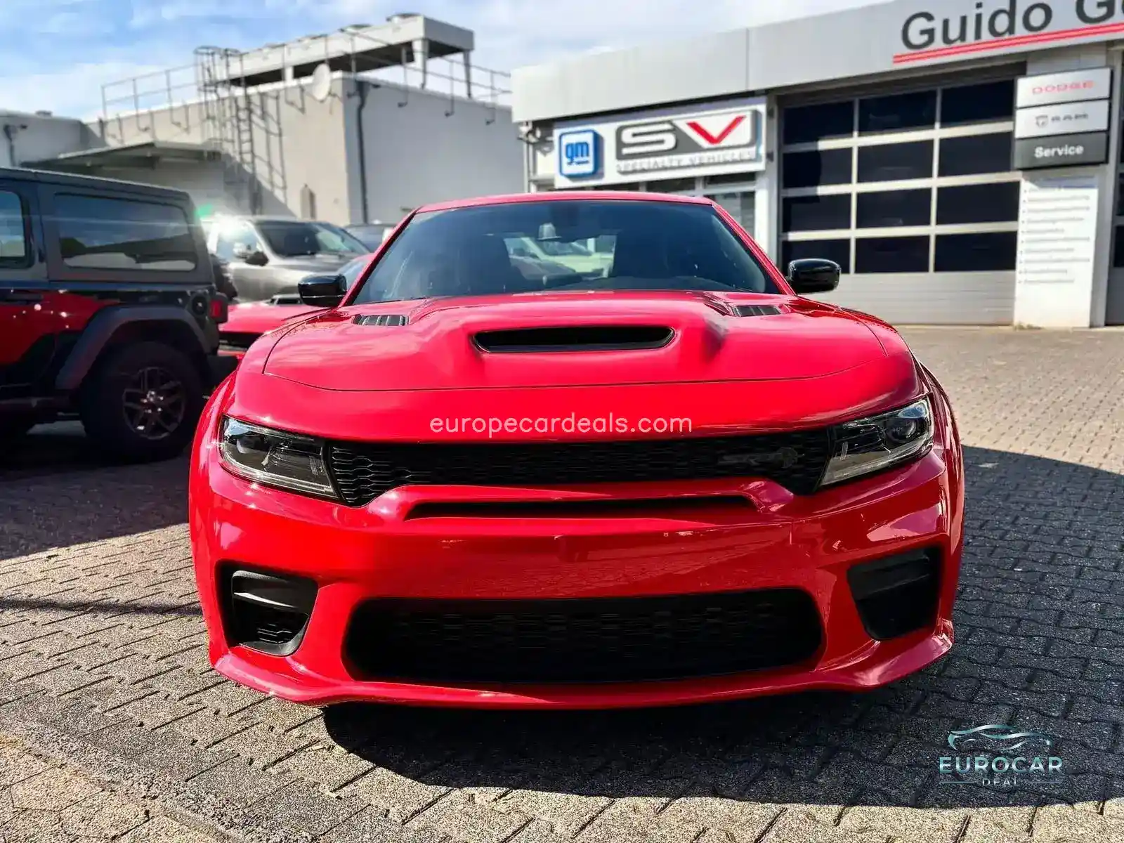 Dodge Charger