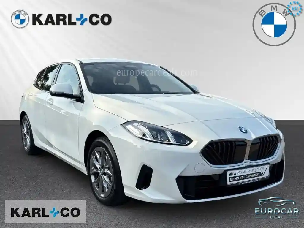 BMW 120