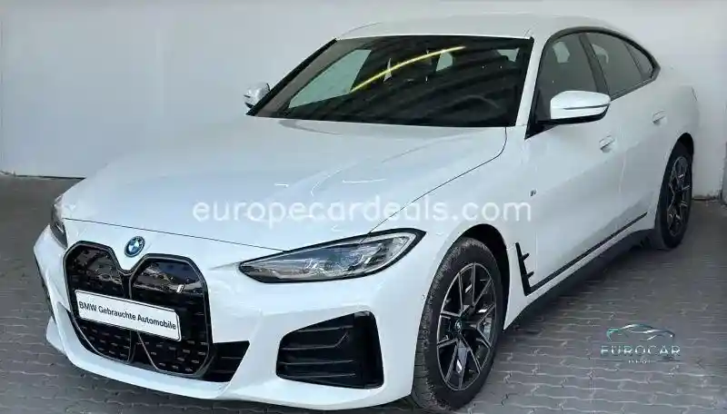 BMW i4