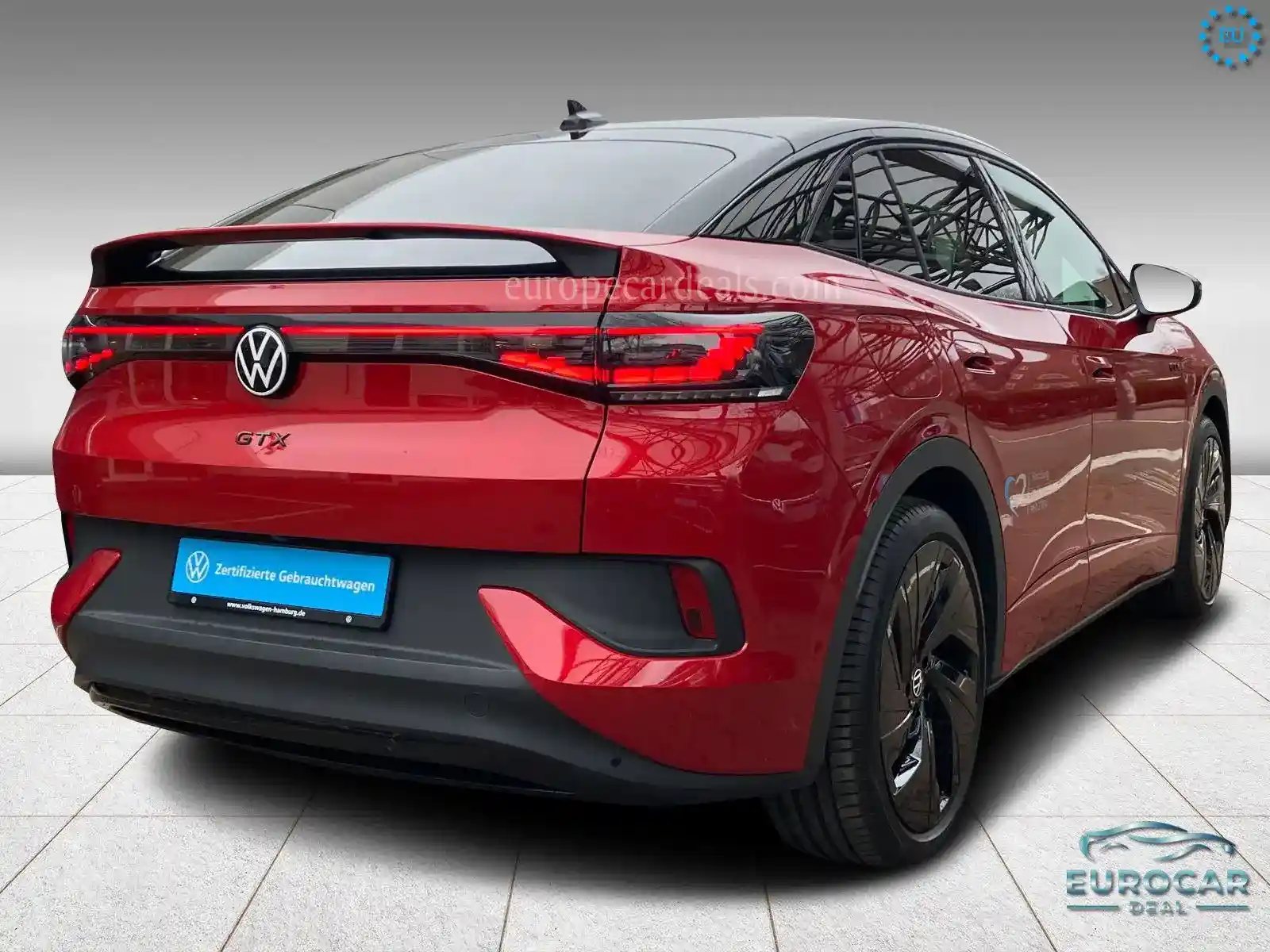 Volkswagen ID.5