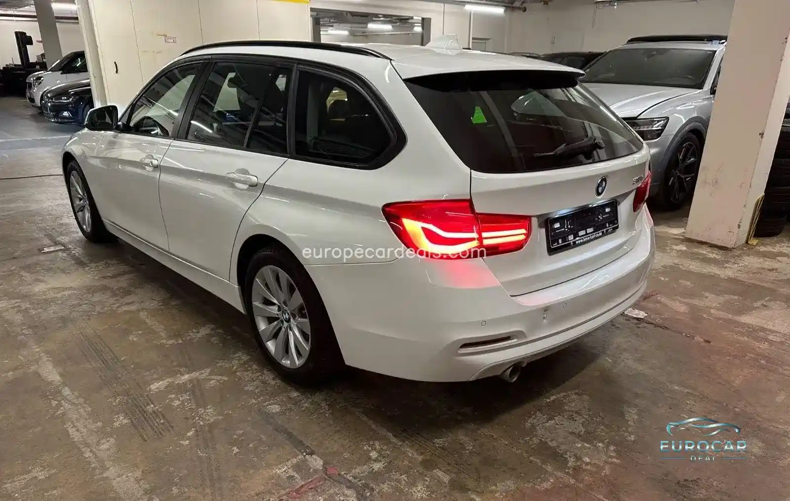 BMW 318