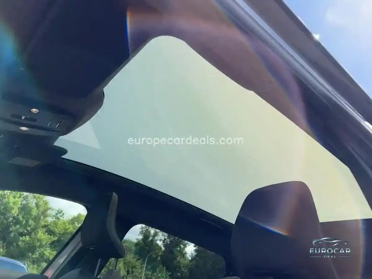 Renault Scenic E-TECH