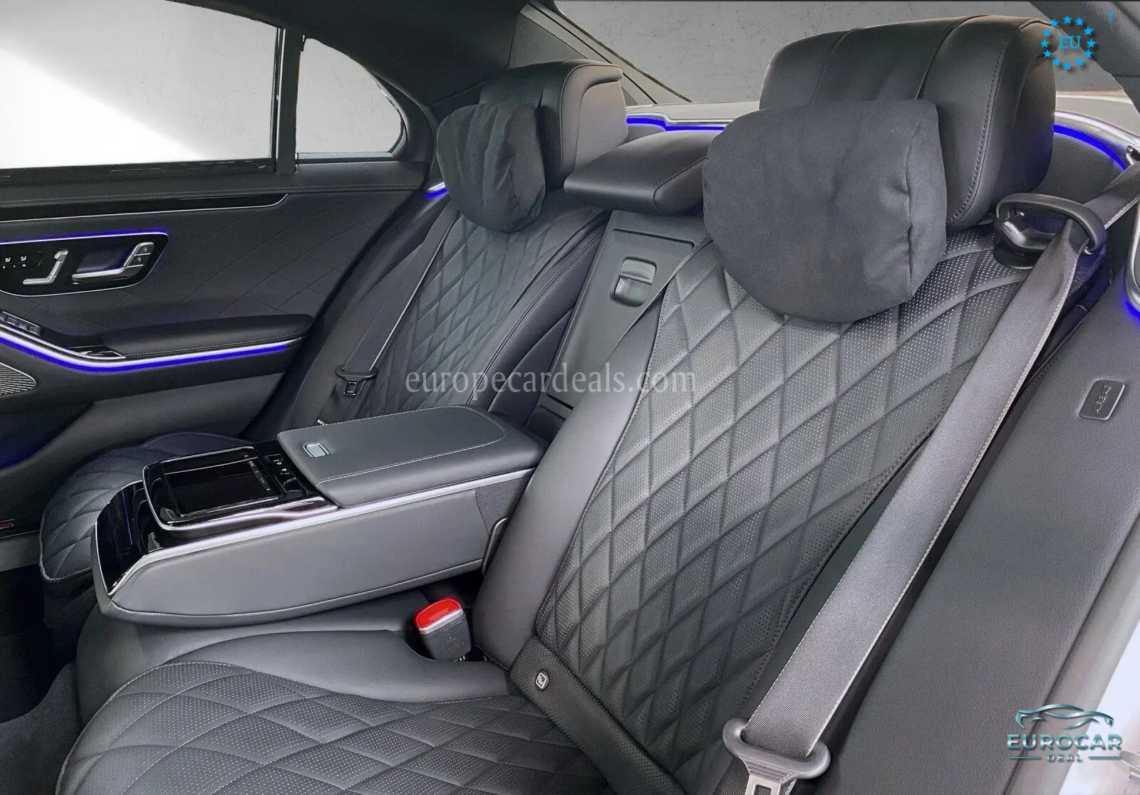 Mercedes-Benz S 450