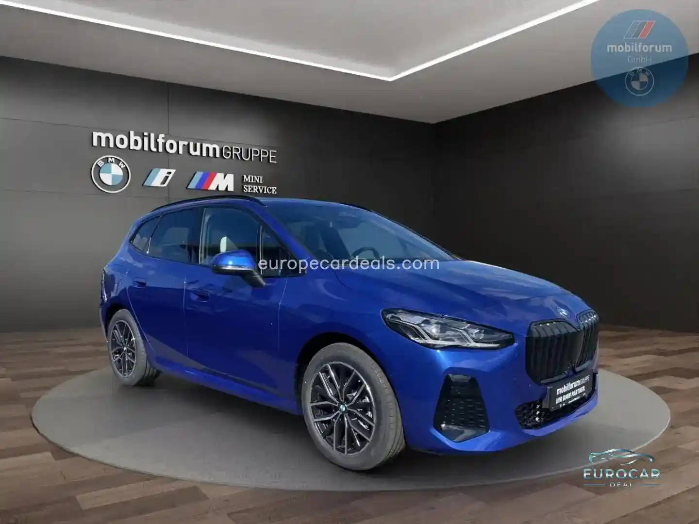 BMW 225 Active Tourer