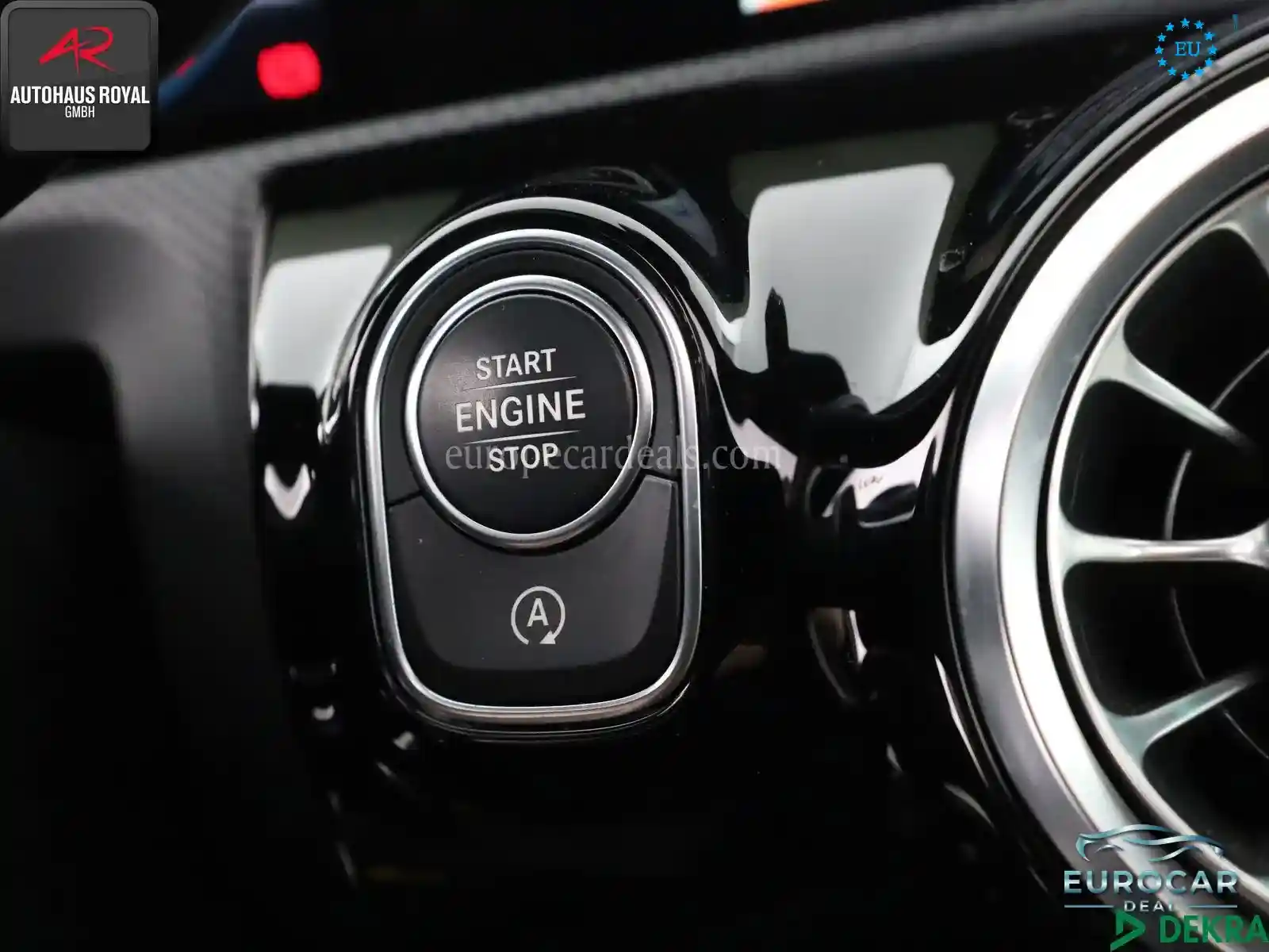 Mercedes-Benz A 35 AMG