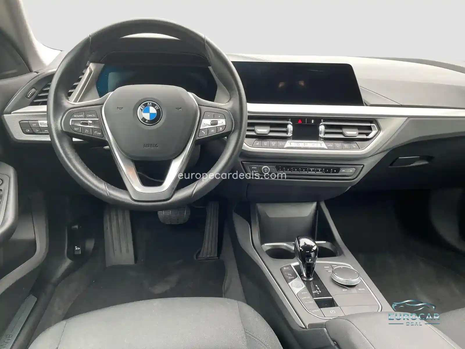 BMW 216 Gran Coupé