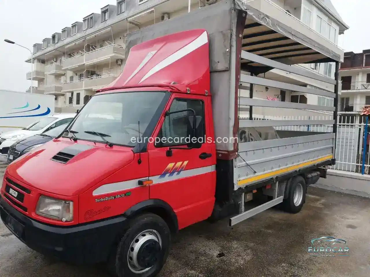 Iveco Other