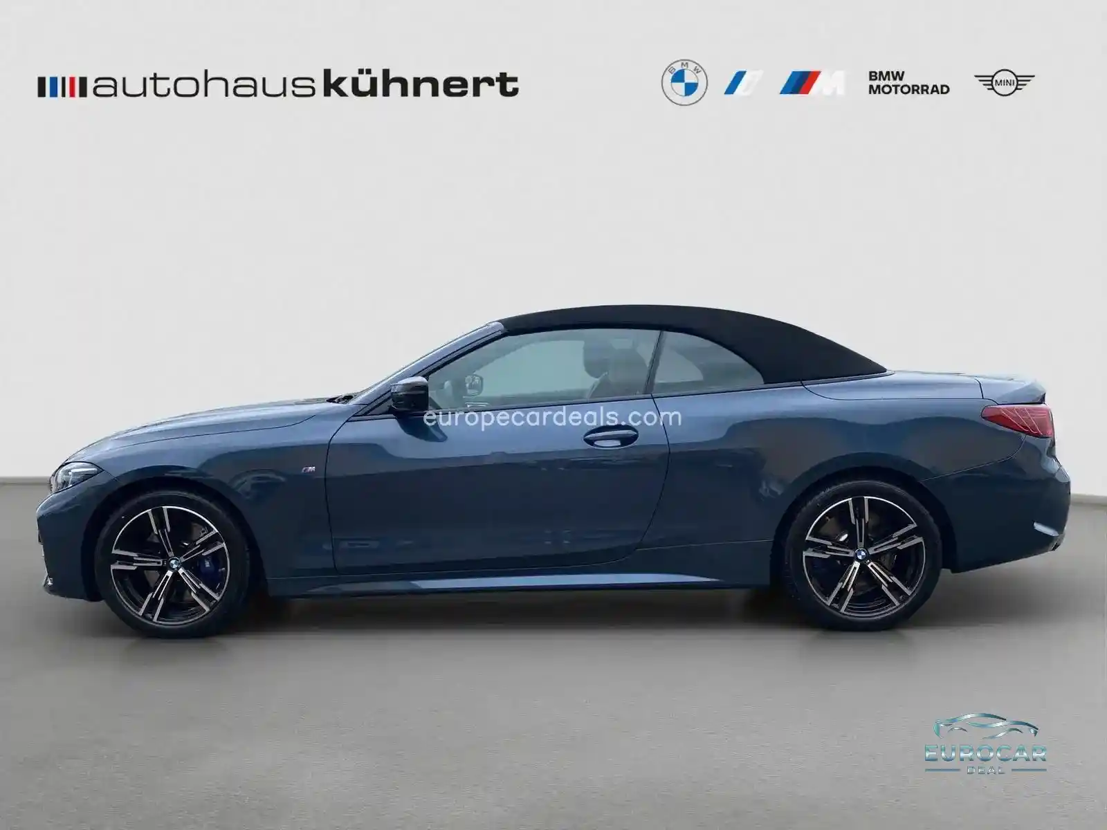 BMW M440