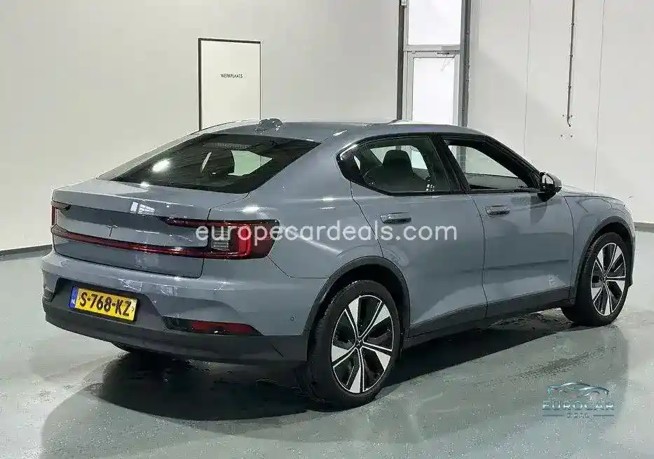 Polestar 2