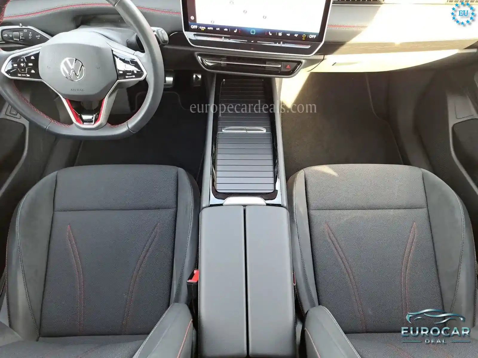 Volkswagen ID.7