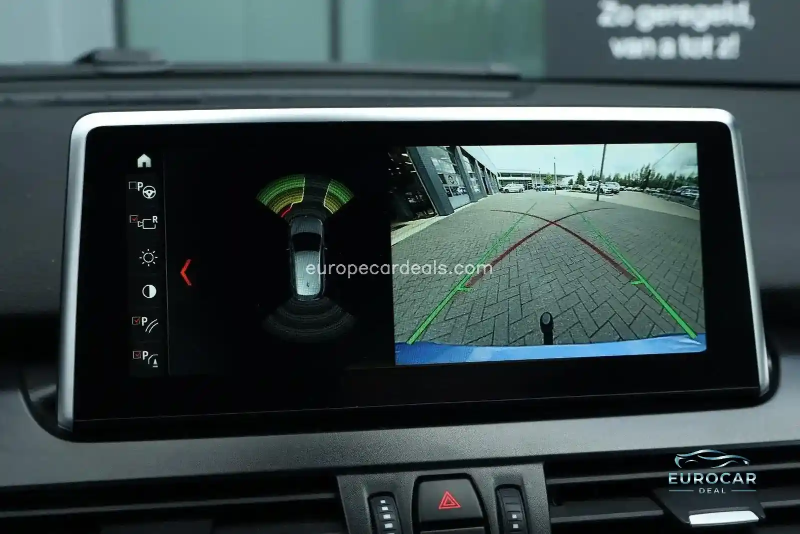 BMW 218 Active Tourer