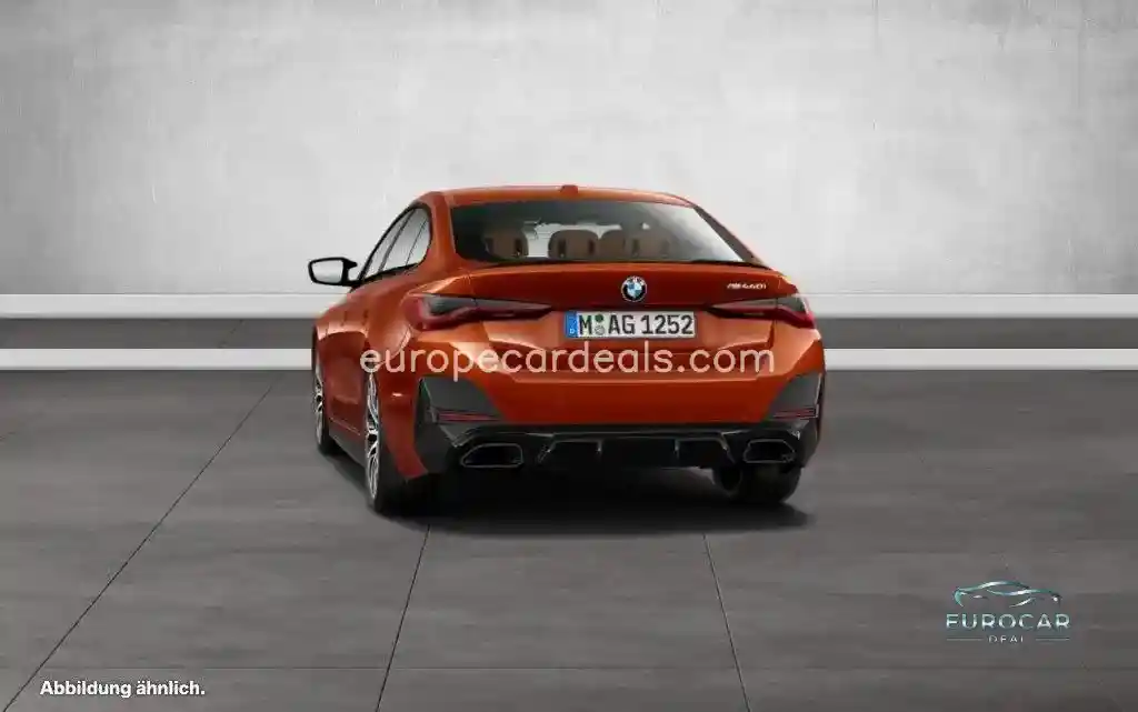 BMW M440