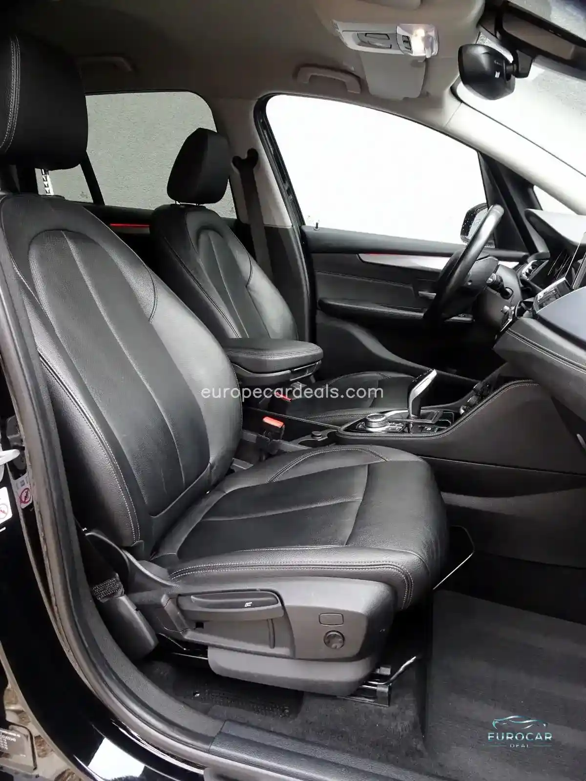 BMW 218 Gran Tourer