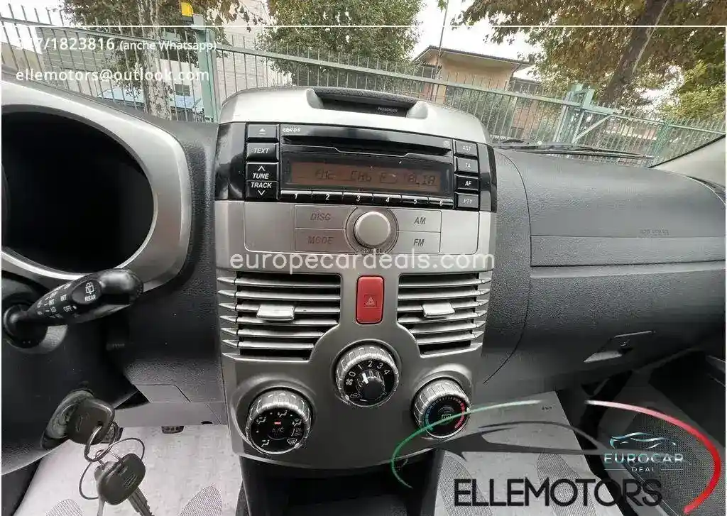 Daihatsu Terios