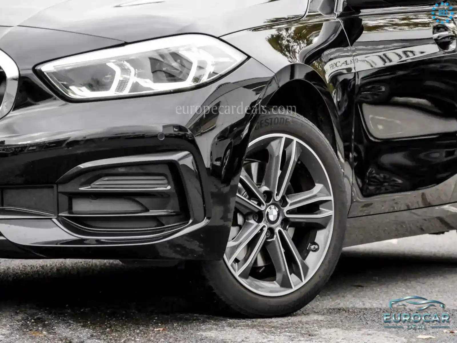 BMW 118