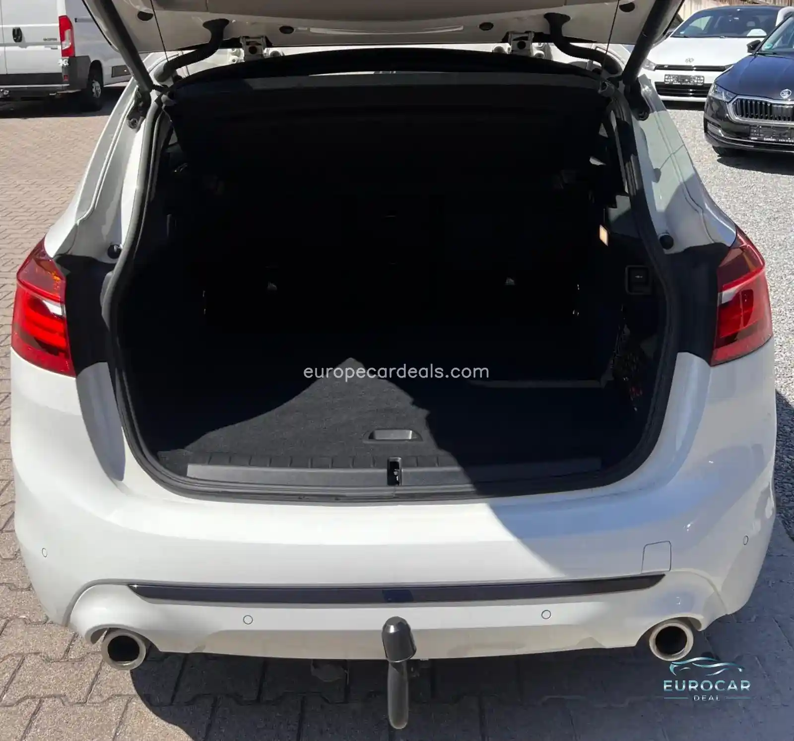 BMW 220 Active Tourer