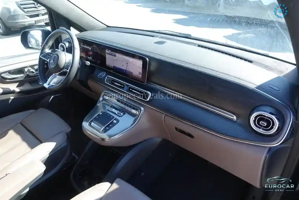 Mercedes-Benz V 300