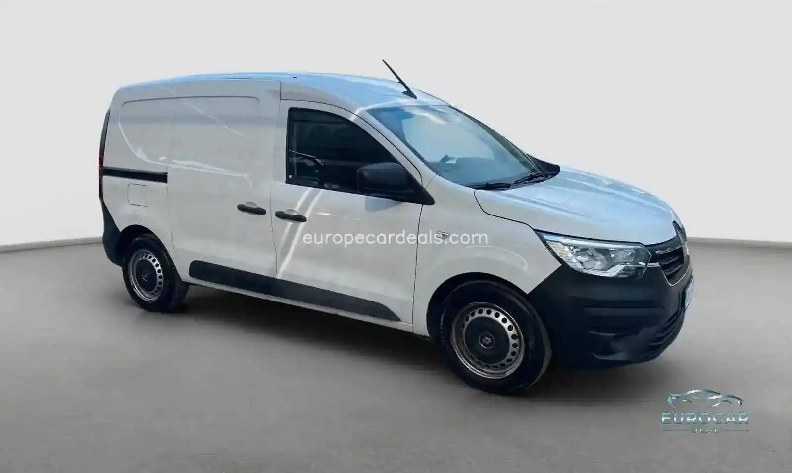Renault Express