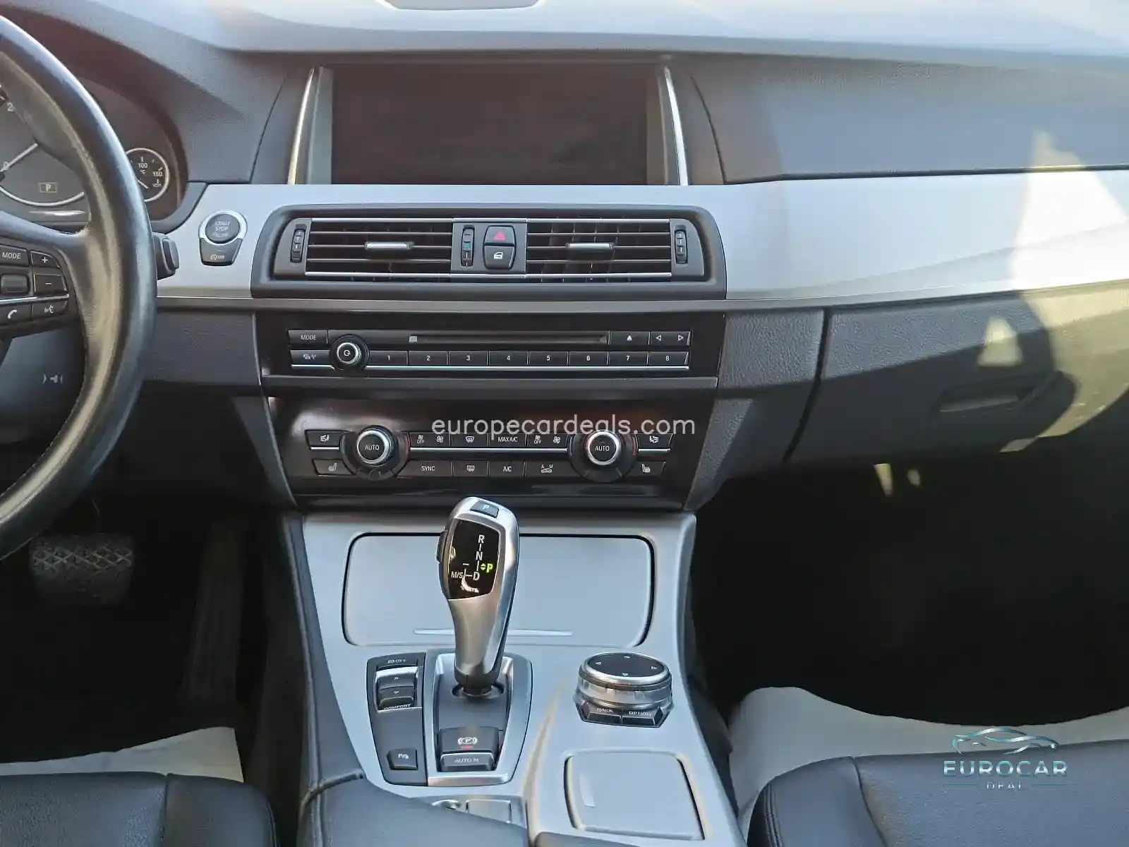 BMW 525