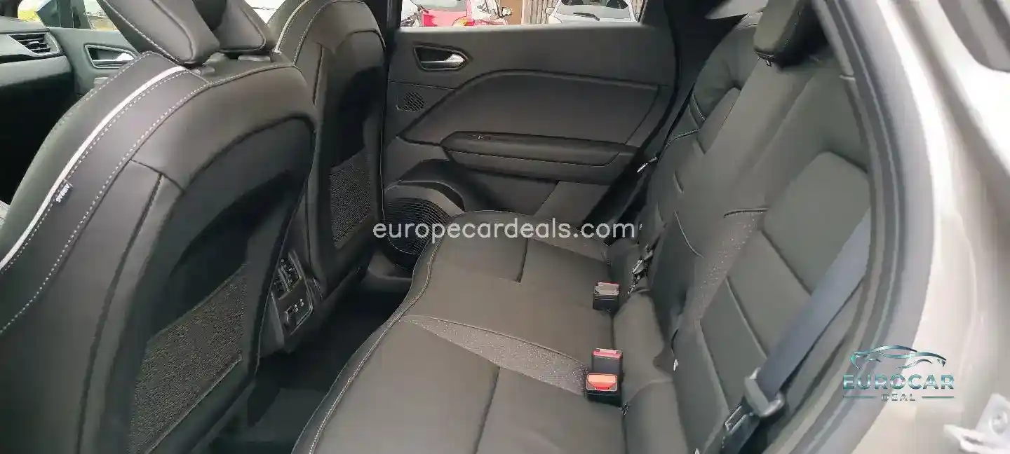 Mitsubishi Grandis