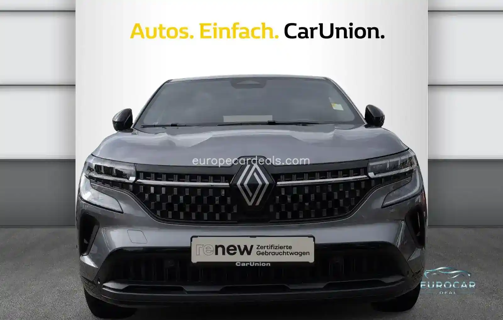 Renault Austral