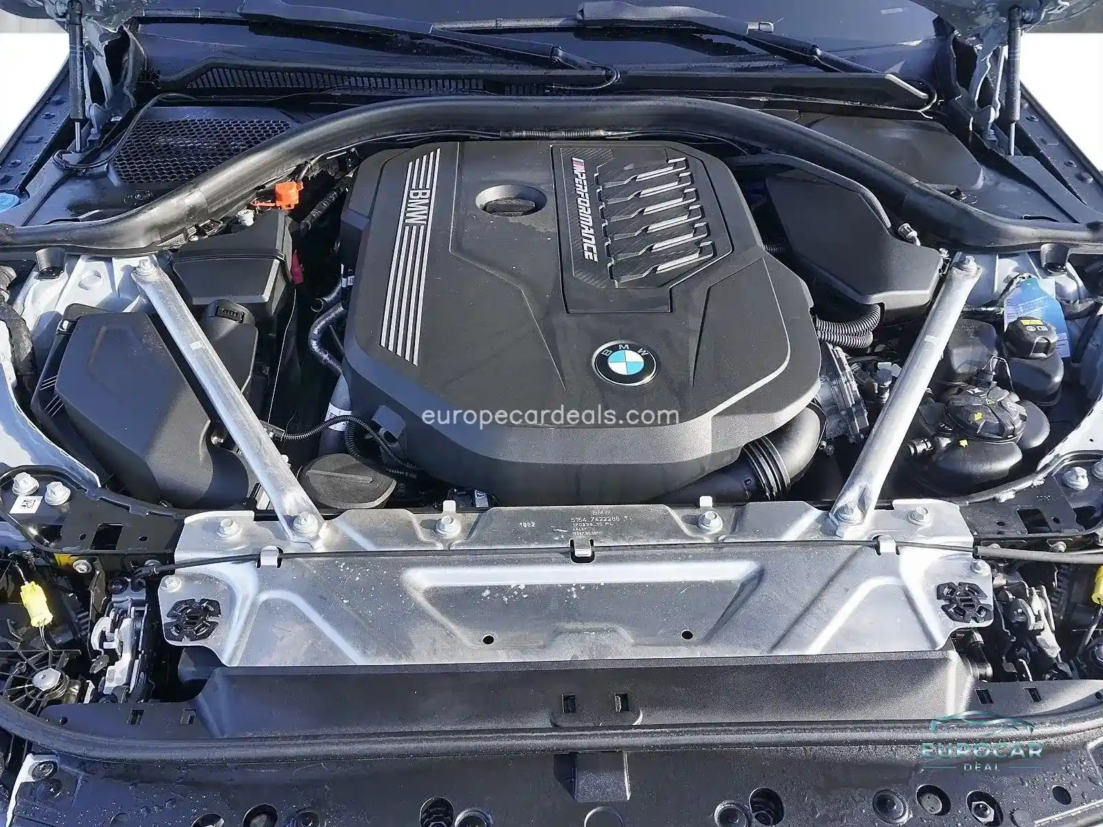 BMW M440