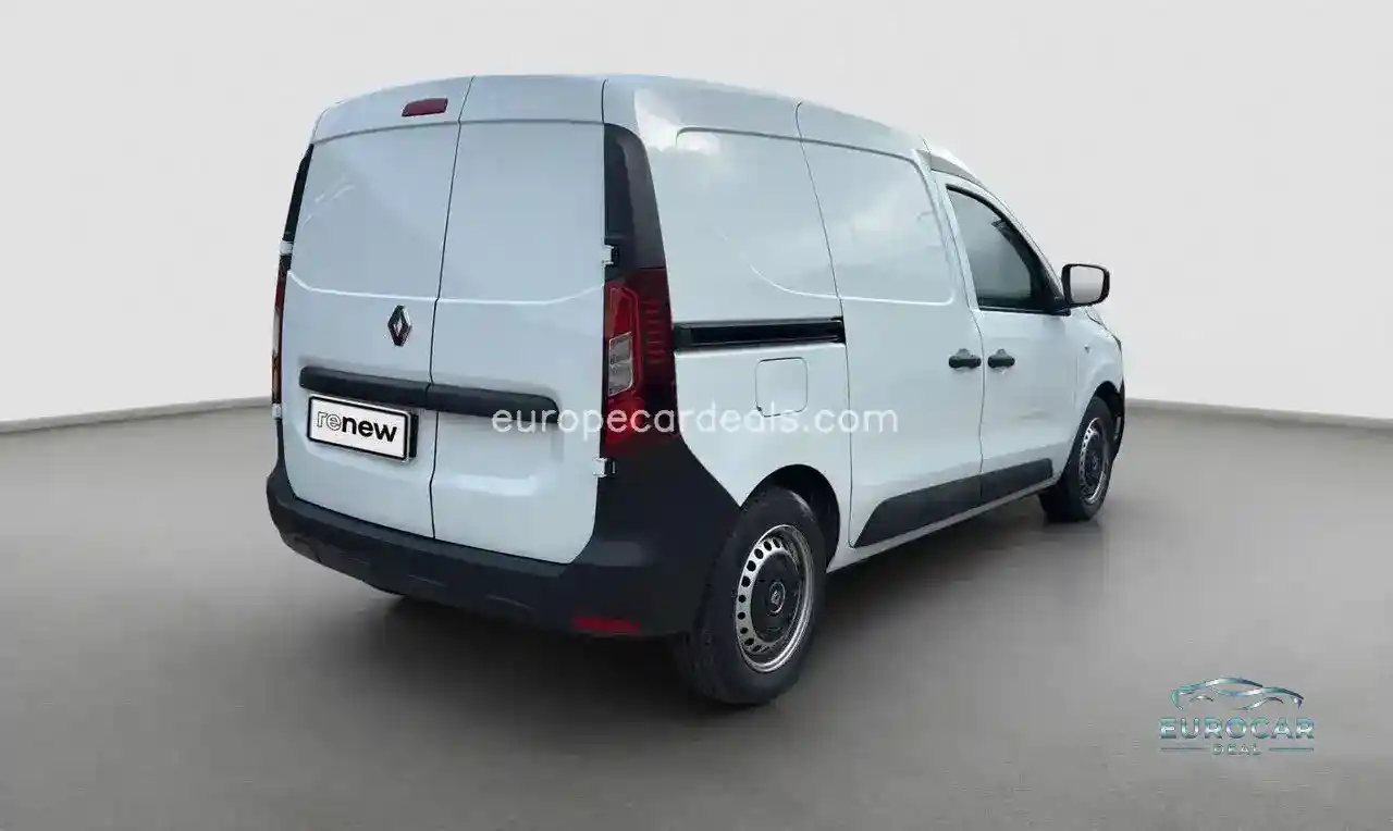 Renault Express