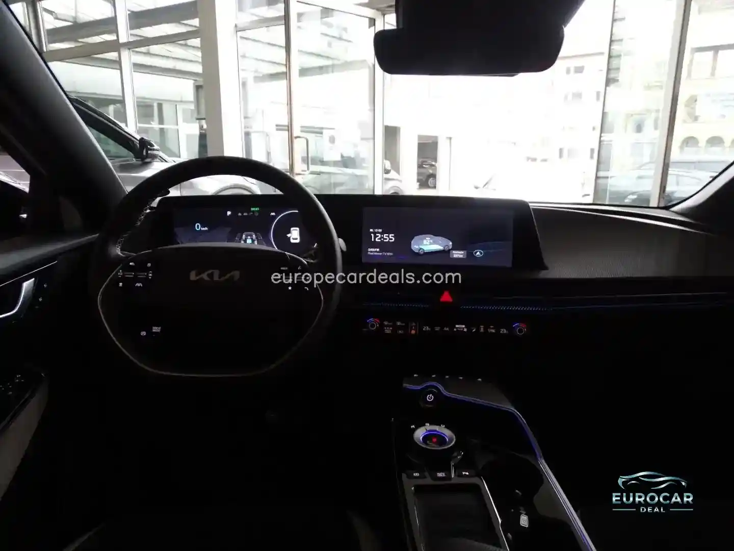 Kia EV6