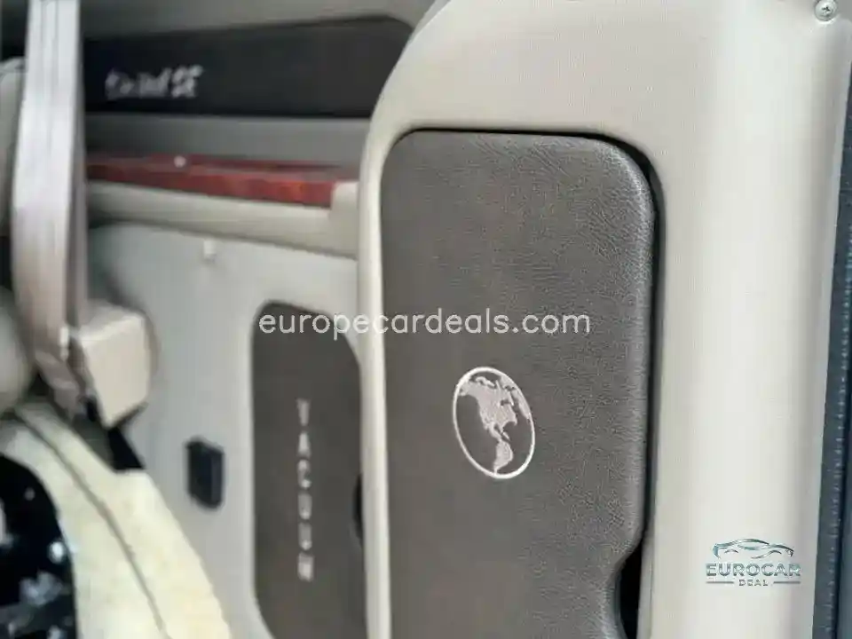 Chevrolet Express