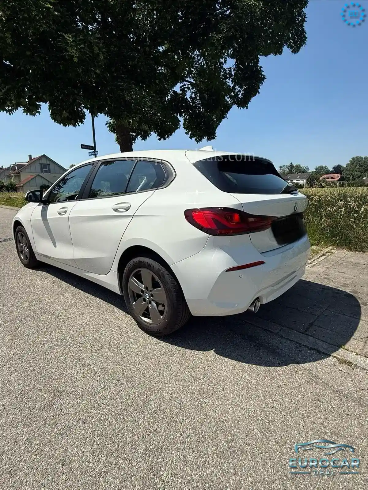 BMW 116