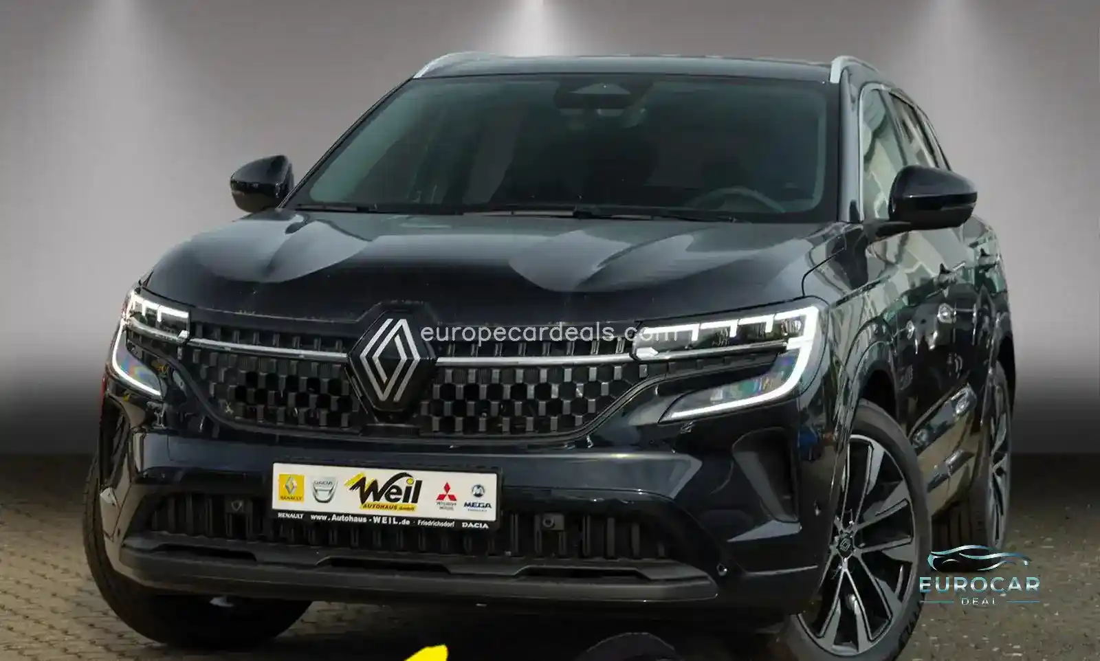 Renault Austral