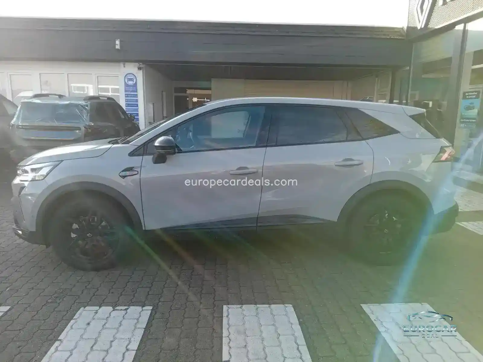 Renault Symbioz
