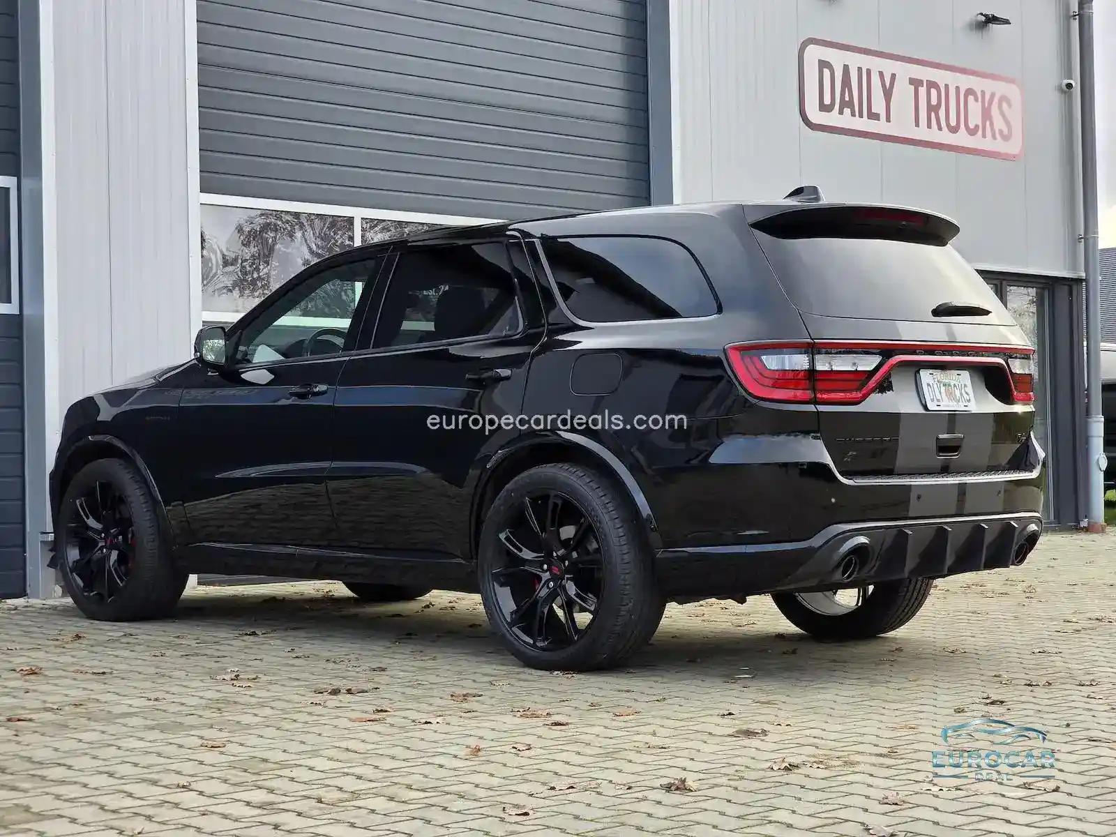 Dodge Durango