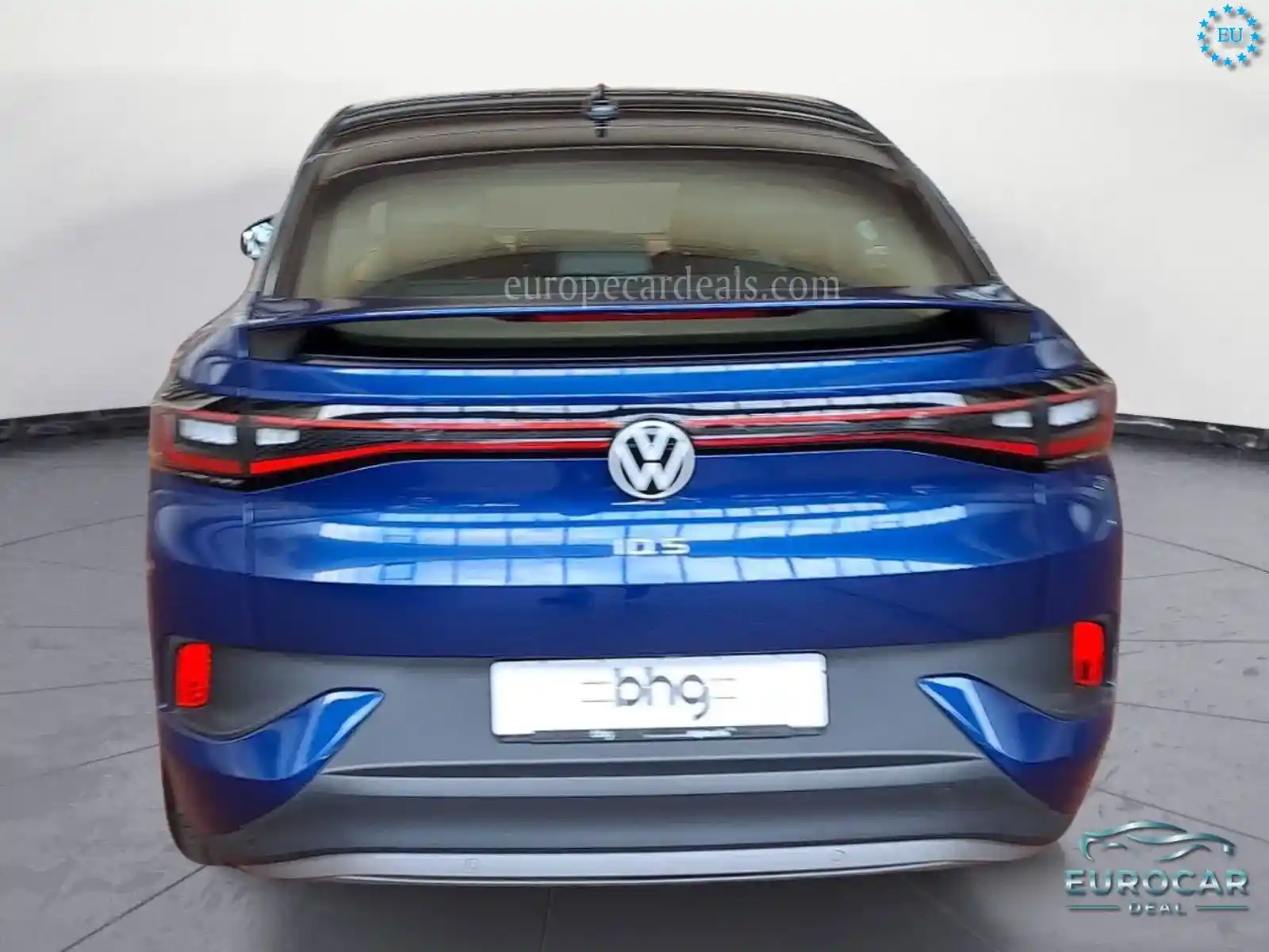 Volkswagen ID.5