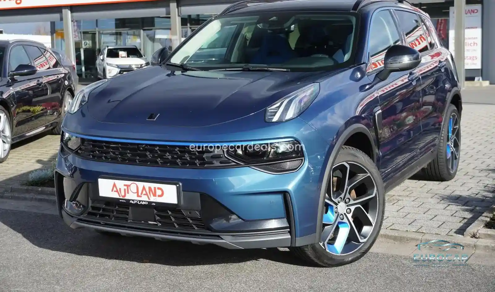 Lynk&Co 01
