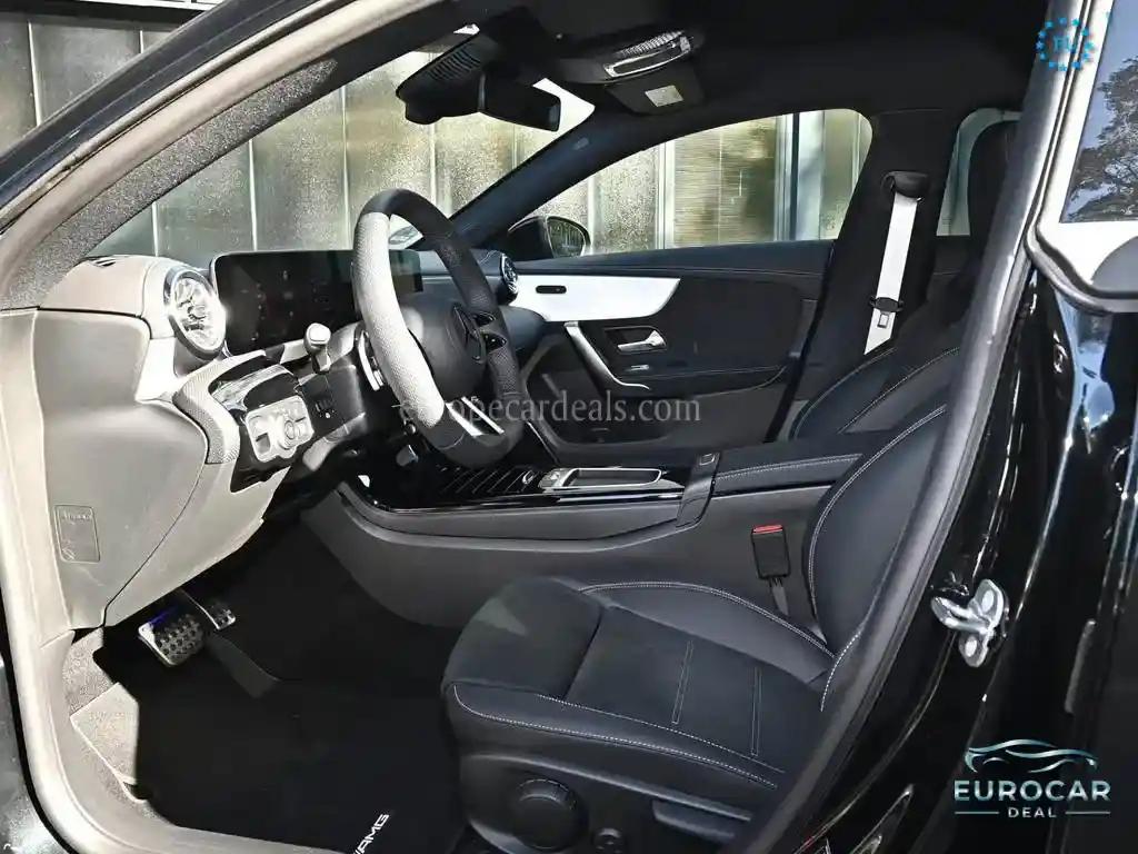 Mercedes-Benz CLA 200 Shooting Brake