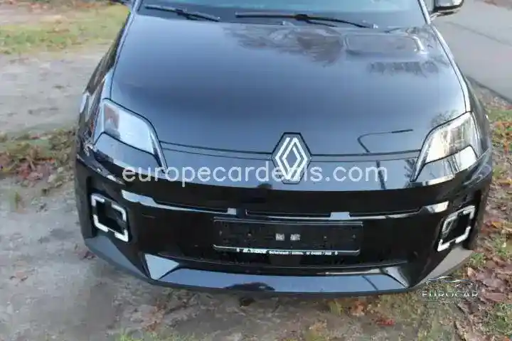 Renault R 5