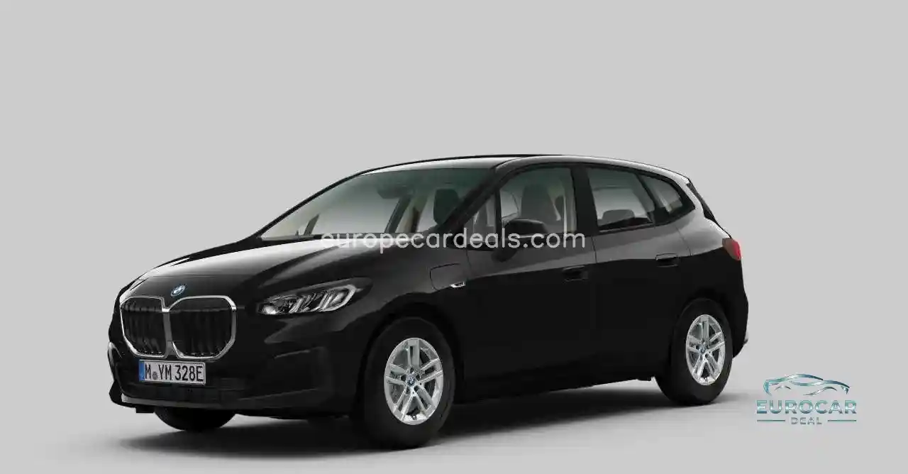 BMW 225 Active Tourer
