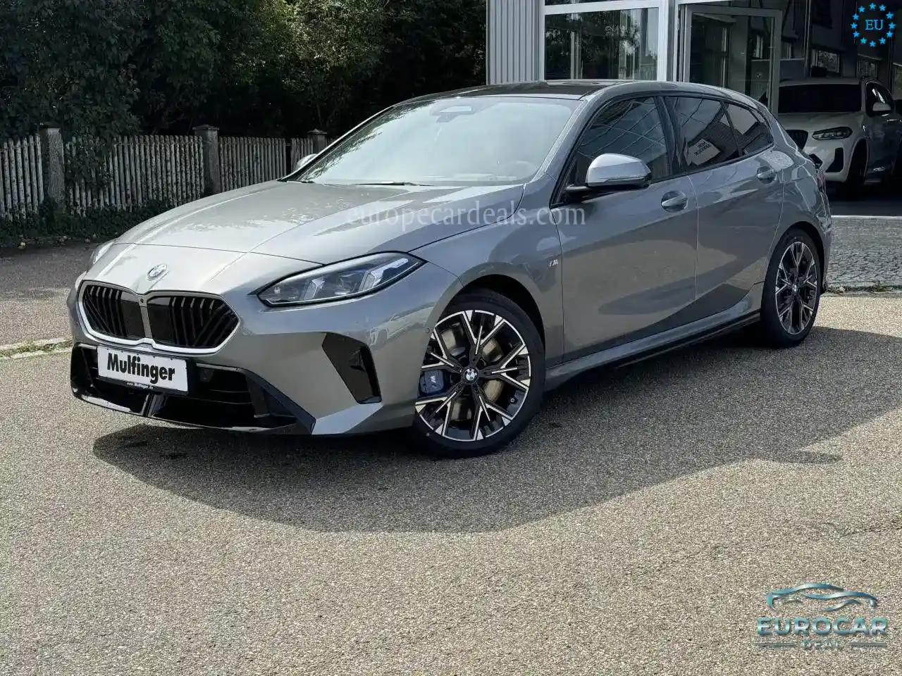 BMW 120