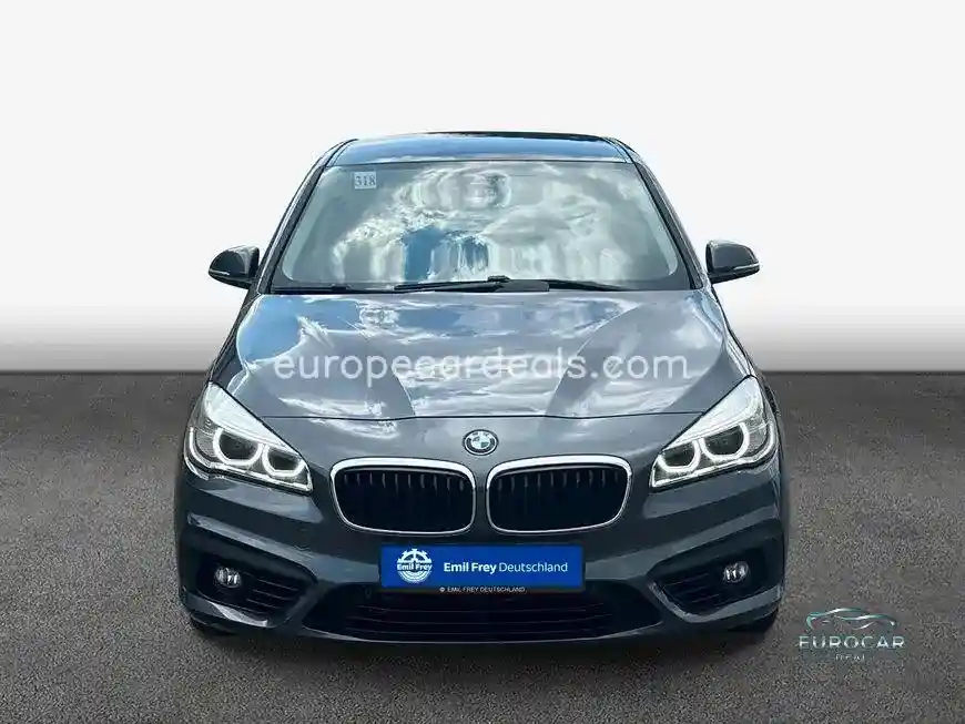 BMW 220 Active Tourer