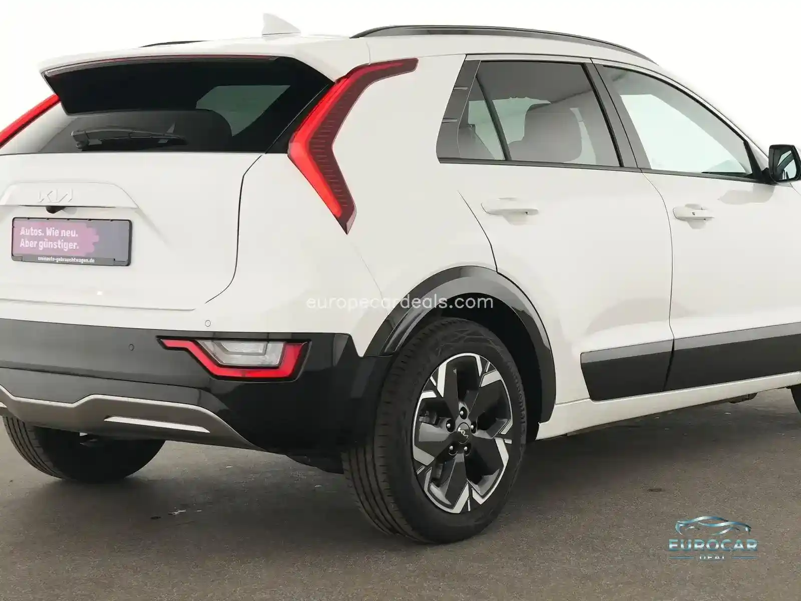 Kia Niro EV