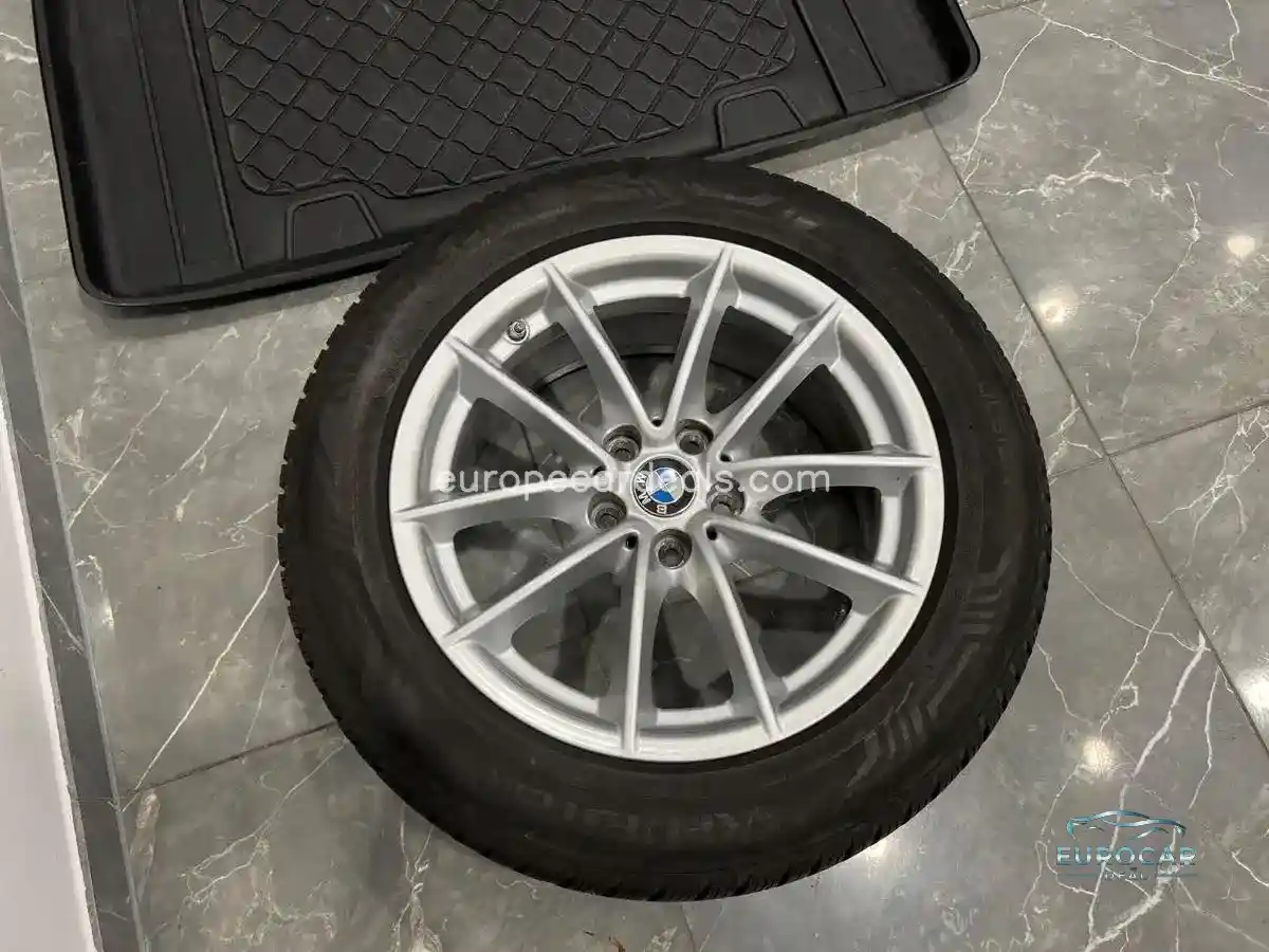 BMW 540